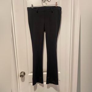 Hobby Horse Black “Smarty Pants!” Show Pants Size S